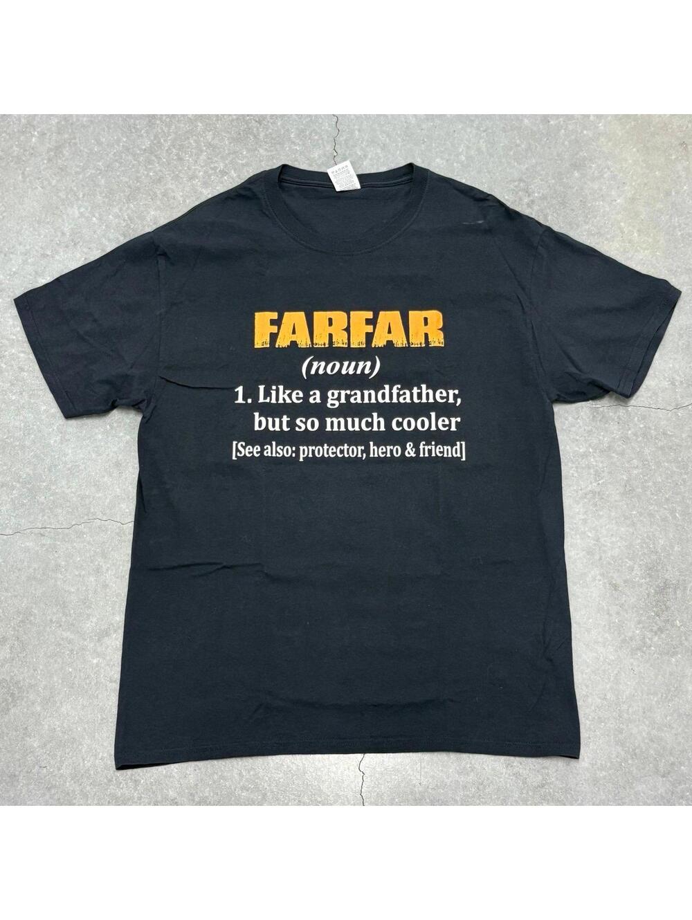 Fruit of The Loom FarFar T Shirt